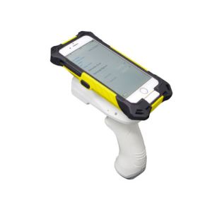 Asreader ASR-R202G 50ft (15m) Longrange 2D Barcode Scanner for iOS