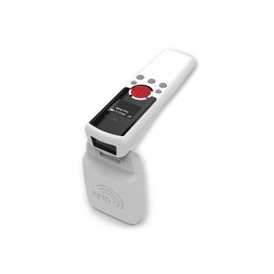 ATID AT388 UHF RFID reader, Bluetooth handheld reader