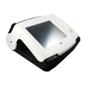 Dynamic POS 9.7" Freescale Cortex A9 1GHz Quad core, 2GB Android All-in-one POS Terminal