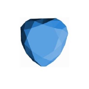 Mini iBeacon Silicone