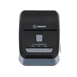Sewoo LK-P22SW 2-inch Direct Thermal Receipt Printer, USB, WiFi