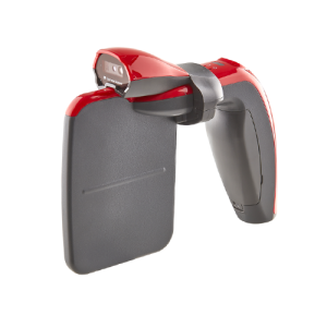 ATID RF-PRISMA UHF RFID reader, gun-type pistol grip Bluetooth reader