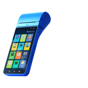 TP900 - Android POS Integrated Terminal