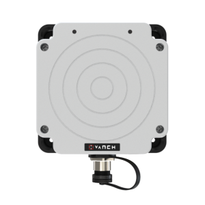 VI-IR610P-UHF Industrial RFID reader