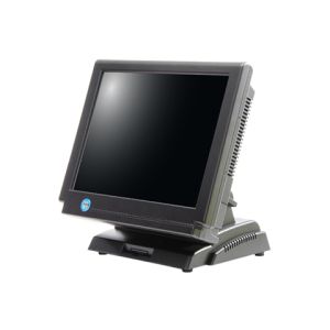 WAVEPOS-50 15" Windows All-in-one POS Terminal Solution
