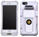 Asreader ASR-0240D-V4 HF/NFC RFID Reader/Writer w/ 2D Barcode Scanner COMBO for iOS