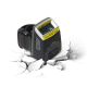 SMP EF02 2D Ring Bluetooth IP65 Barcode Scanner With Newland N1 2D Scanner