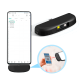 SMP PhoneMate 2D Barcode Scanner with Self Sensing Type-C Interface