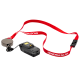 Generalscan GS R1120 Thummbutton 1D Laser Scan Engine Thumbutton Barcode Scanner SE965/ 600mAh Battery *1