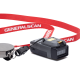Gerneralscan R1520 Thumbutton 2D imager Scan Engine Thumbutton Barcode Scanner FE260S/ 600mAh Battery *1
