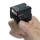 Effon TS02 2D Touch Bluetooth Ring Barcode Scanner With Zebra SE2707
