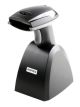 Riotec iCR6307ABU 1D CCD Bluetooth barcode scanner