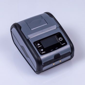 Datecs WPP-250BT 2" thermal receipt printer + Bluetooth