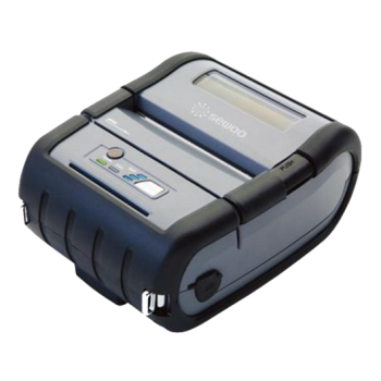 Sewoo LK-P30ⅡSB 3-inch Direct Thermal Receipt-Label Printer, USB, RS232, Bluetooth