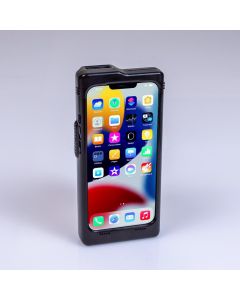 Linea Pro 13-14i Industrial 2D barcode scanner sled Zebra SE4750SR scanner for iPhone 13 & 14