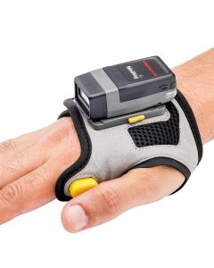 Generalscan R1521 Ruglove 2D imager Scan Engine glove Barcode Scanner GEA201/ 600mAh battery *1  