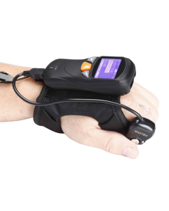 iDC9607LW 2D (RIOTEC 2D Engine) Pocket wearable scanner