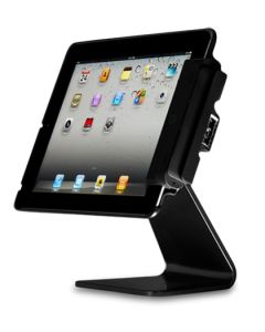 LineaTab 4 1D Barcode Scanner + Mag Strip + BT + RFID for iPAD