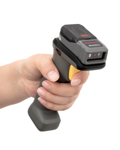 Generalscan GS R5520 2D imager Scan Engine Flexgrip-Wireless Barcode Scanner SE4710/ 600mAh Battery *2