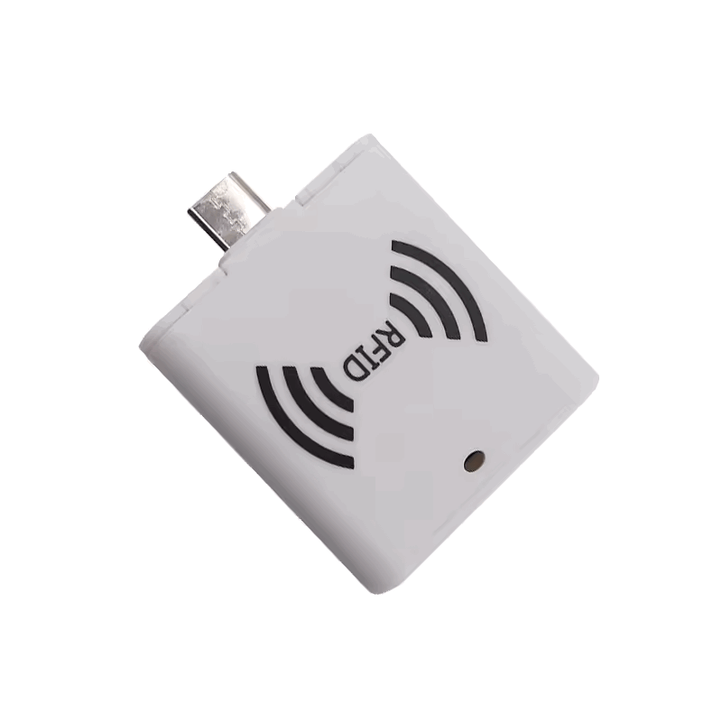 RF-902 900MHz UHF Reader Writer RFID USB Interface for Android Smartphone 