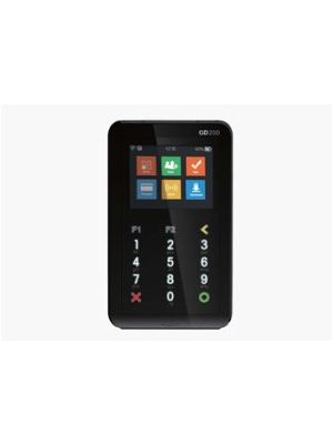 D200 WiFi smart card, mag stripe & PIN pad POS terminal