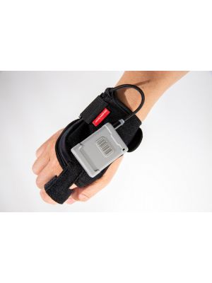 Generalscan GS WG500BT-SE Bluetooth 2D Laser Wearable Glove Barcode Scanner