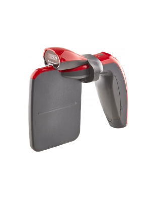 ATID RF-PRISMA UHF RFID reader, gun-type pistol grip Bluetooth reader