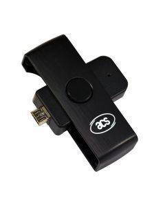 ACR38U PocketMate II micro USB Smart Card Reader
