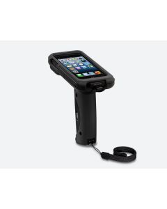 Linea Pro 5 Pistol Grip Rugged Case for 2D Barcode Reader