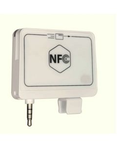 ACR35 MobileMate audio jack NFC & mag stripe card reader