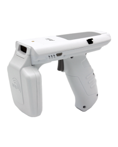 ATID ATS200 UHF RFID reader, Bluetooth, Pistol Grip Handle and Cradle