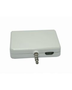 Audio jack HF RFID 15693 reader for Android and iOS
