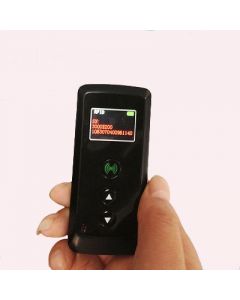 CF-H501 UHF RFID bluetooth reader/writer