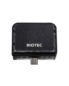 Riotec DC9250 1D MicroUSB Mini barcode scanner for Android