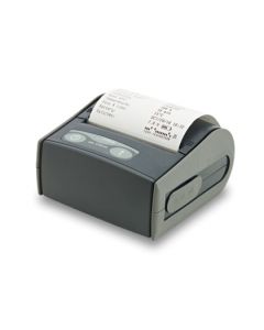 Datecs DPP-350 3" Rugged Thermal Printer with Bluetooth