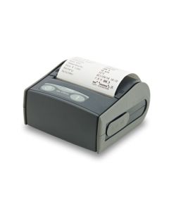 Datecs DPP-350 3" Rugged Thermal Printer With Bluetooth + WiFi