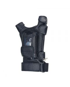 Effon G02 Leather Finger Trigger Glove | Smart Mobile POS 