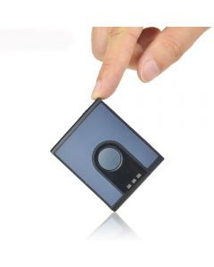 Effon MS3391-H 1D CCD Barcode Scanner Bluetooth Mini Barcode Scanner