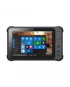 Emdoor EM-I75H 7" screen 4G/WiFi, Windows 10, 4GB+64GB, GPS, IP65  Industrial Rugged Tablet PC