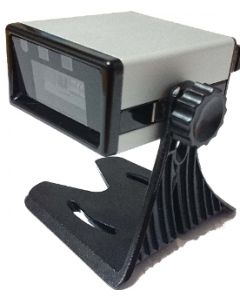 Riotec FS5022K 2D fixed mount USB barcode scanner (Motorola eng)