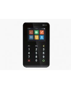 D200 Bluetooth smart card, mag stripe & PIN pad POS terminal
