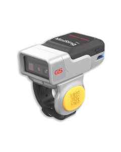 Generalscan GS R3521 2D Imager Bluetooth Ring Scanner (Zebra SE4107 engine) | Smart mobile POS
