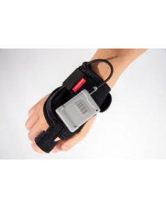 Generalscan GS WG500BT-SE Bluetooth 2D Laser Wearable Glove Barcode Scanner