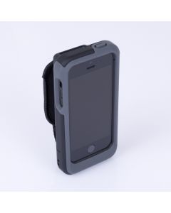 Linea Pro 5 Rugged Case for 1D Barcode Reader with MSR