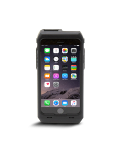 Linea Pro 7i 2D Barcode Scanner, Mag Stripe for iPhone 7+ & 8+ industrial reader