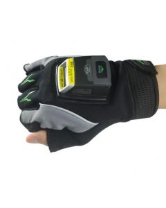 Effon MS01 1D Laser Glove Scanner With Zebra Scan Engine