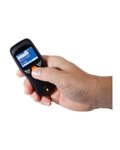 Riotec iDC9607J 2D Bluetooth barcode scanner (2D w/ display)