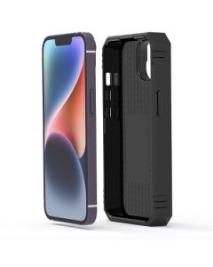 SMP iScanCase Bluetooth 2D Barcode iPhone Silicon Case Scanner