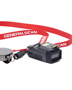 Gerneralscan R1520 Thumbutton 2D imager Scan Engine Thumbutton Barcode Scanner FE260S/ 600mAh Battery *1