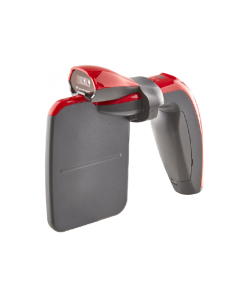 ATID RF-PRISMA UHF RFID reader, gun-type pistol grip Bluetooth reader